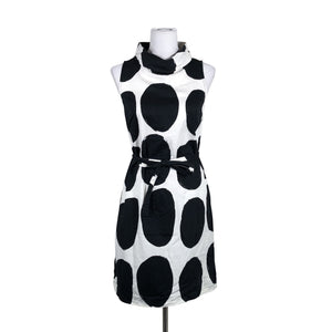 Unisex Marimekko - Dress, size 36 - Black (1)