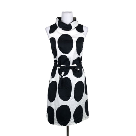 Unisex Marimekko - Dress, size 36 - Black ()
