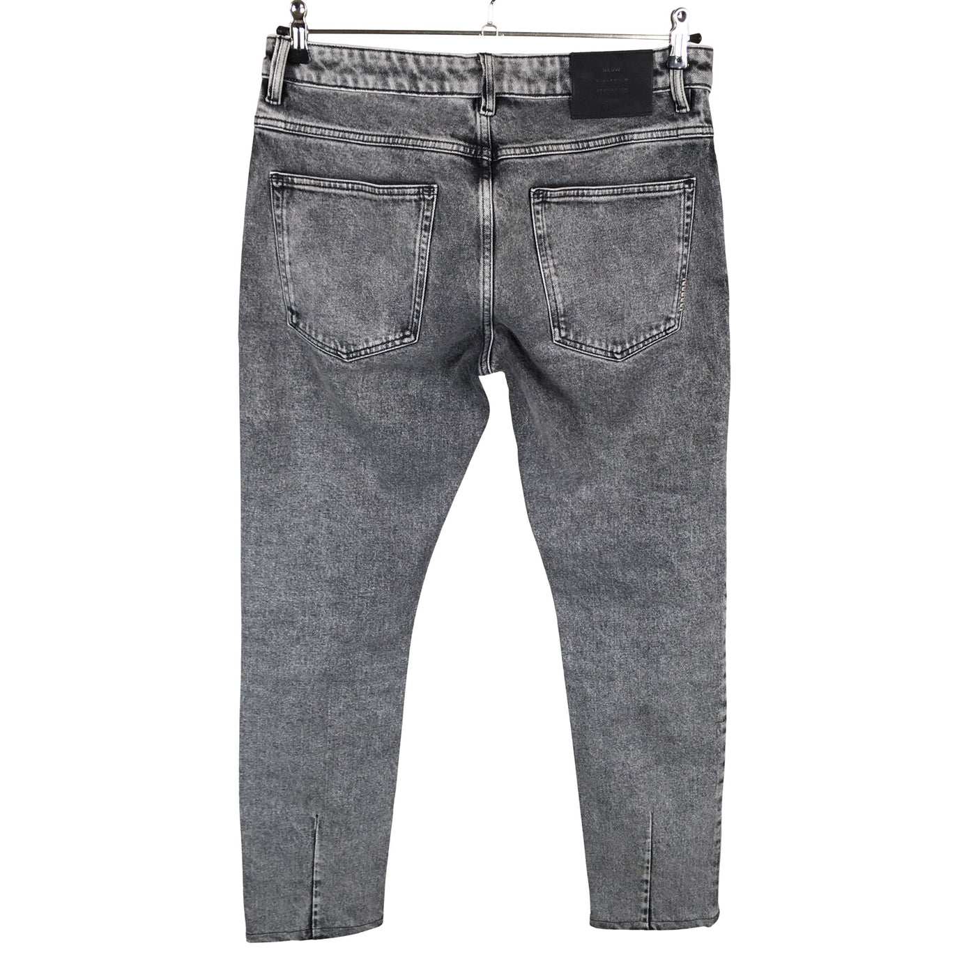 Unisex Neuw - Jeans, size W30 - Gray (2)