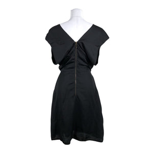Unisex Your Face - Party dress, size 34 - Black (2)