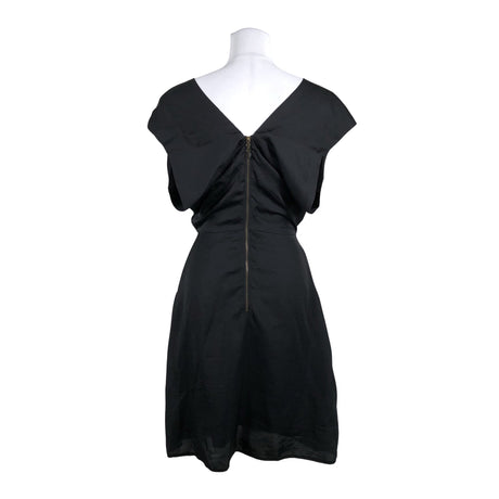 Unisex Your Face - Party dress, size 34 - Black (2)