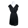 Unisex Your Face - Party dress, size 34 - Black ()
