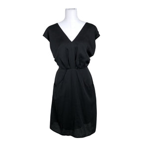 Unisex Your Face - Party dress, size 34 - Black (1)