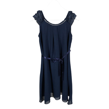 Unisex Mignelin - Party dress, size 152 - 158 - Blue ()