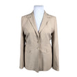 Unisex Mexx - Jacket, size 42 - Beige ()