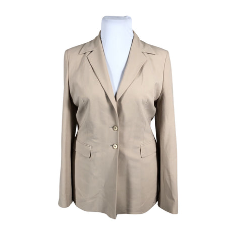 Unisex Mexx - Jacket, size 42 - Beige ()