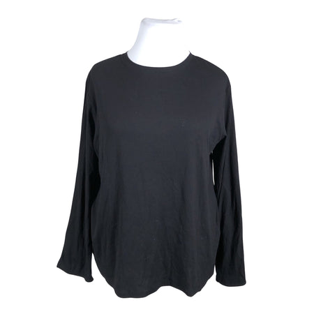 Unisex Marimekko - Tricot shirt, size 42 - Black ()