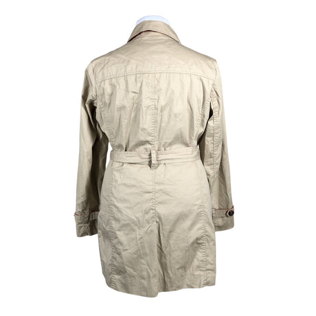 Unisex Esprit - Trench coat, size 42 - Beige (2)