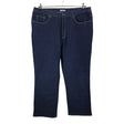 Unisex Friendtex - Jeans, size 48 - Blue ()
