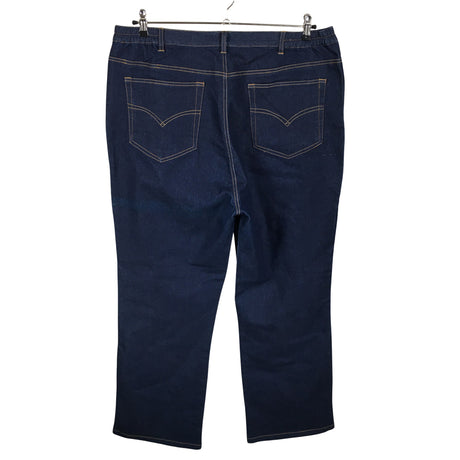 Unisex Friendtex - Jeans, size 48 - Blue (2)