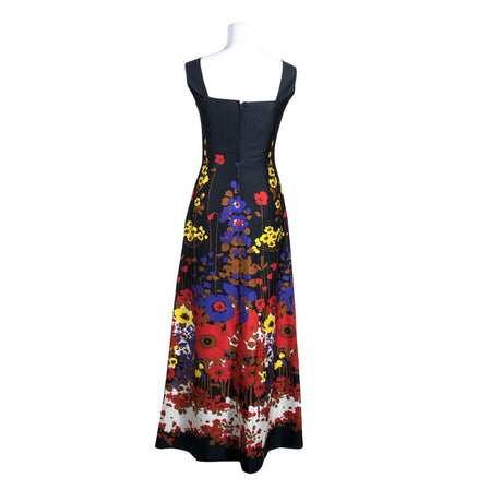 Unisex Kaunotar - Party dress, size 36 - Black (2)