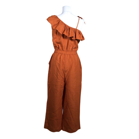 Unisex Nanso - Overalls, size 38 - Orange (2)