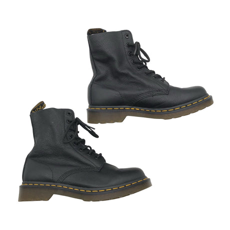 Unisex Dr. Martens - Army boots, size 40 - Black ()