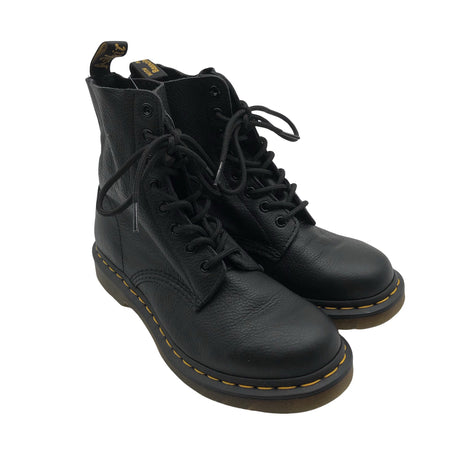 Unisex Dr. Martens - Army boots, size 40 - Black (2)