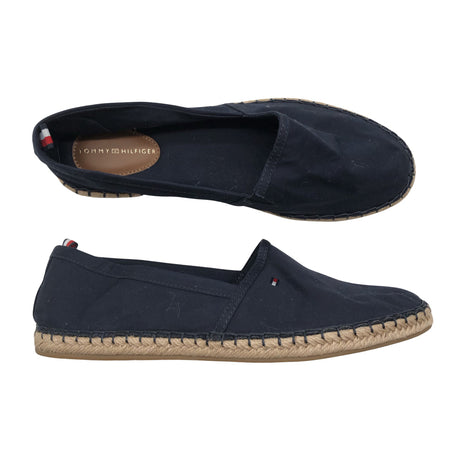 Unisex Tommy Hilfiger - Loafers, size 40 - Blue ()