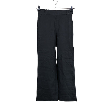 Unisex Nanso - Slacks, size 38 - Black ()