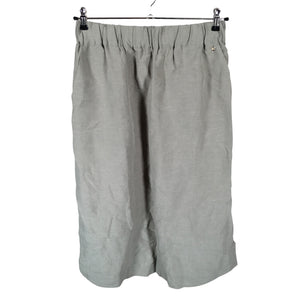 Unisex Mos Mosh - Fabric skirt, size 38 - Green (1)