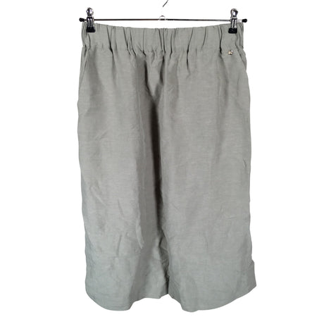Unisex Mos Mosh - Fabric skirt, size 38 - Green ()