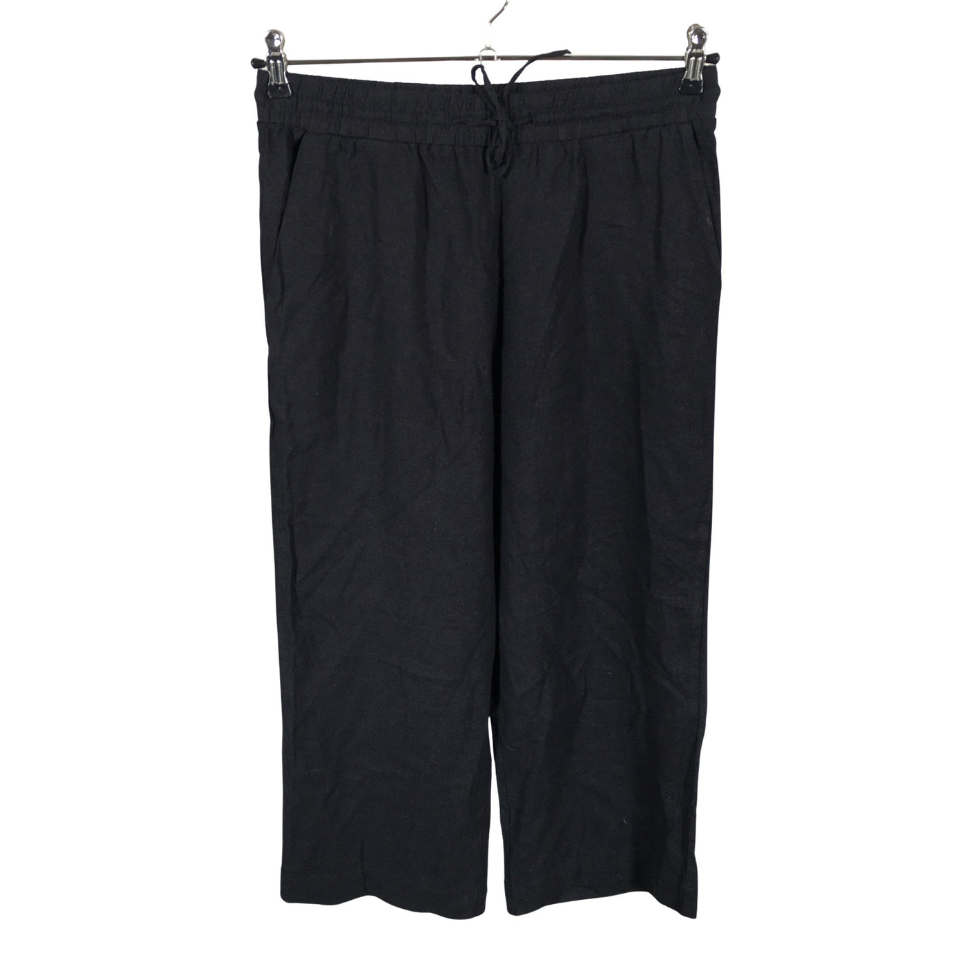Unisex Free Quent - Slacks, size 36 - Black (1)