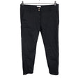 Unisex I Say - Chinos, size 40 - Black ()