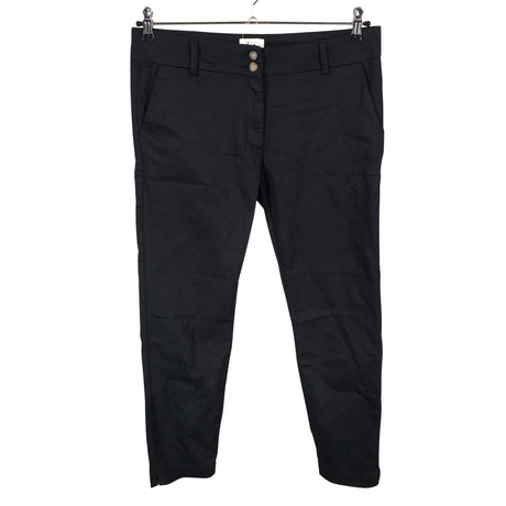 Unisex I Say - Chinos, size 40 - Black ()