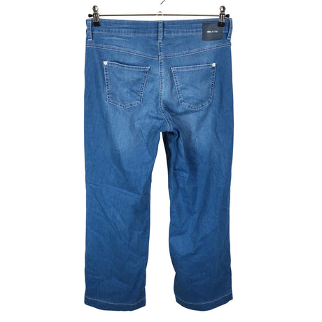 Unisex MAC - Jeans, size 38 - Blue (2)