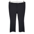 Unisex InWear - Chinos, size 36 - Black ()