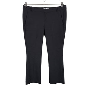 Unisex InWear - Chinos, size 36 - Black (1)