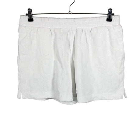 Unisex Marimekko - Sweatshorts, size 42 - White ()