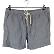 Unisex Nautica - Shorts, size 42 - Gray ()