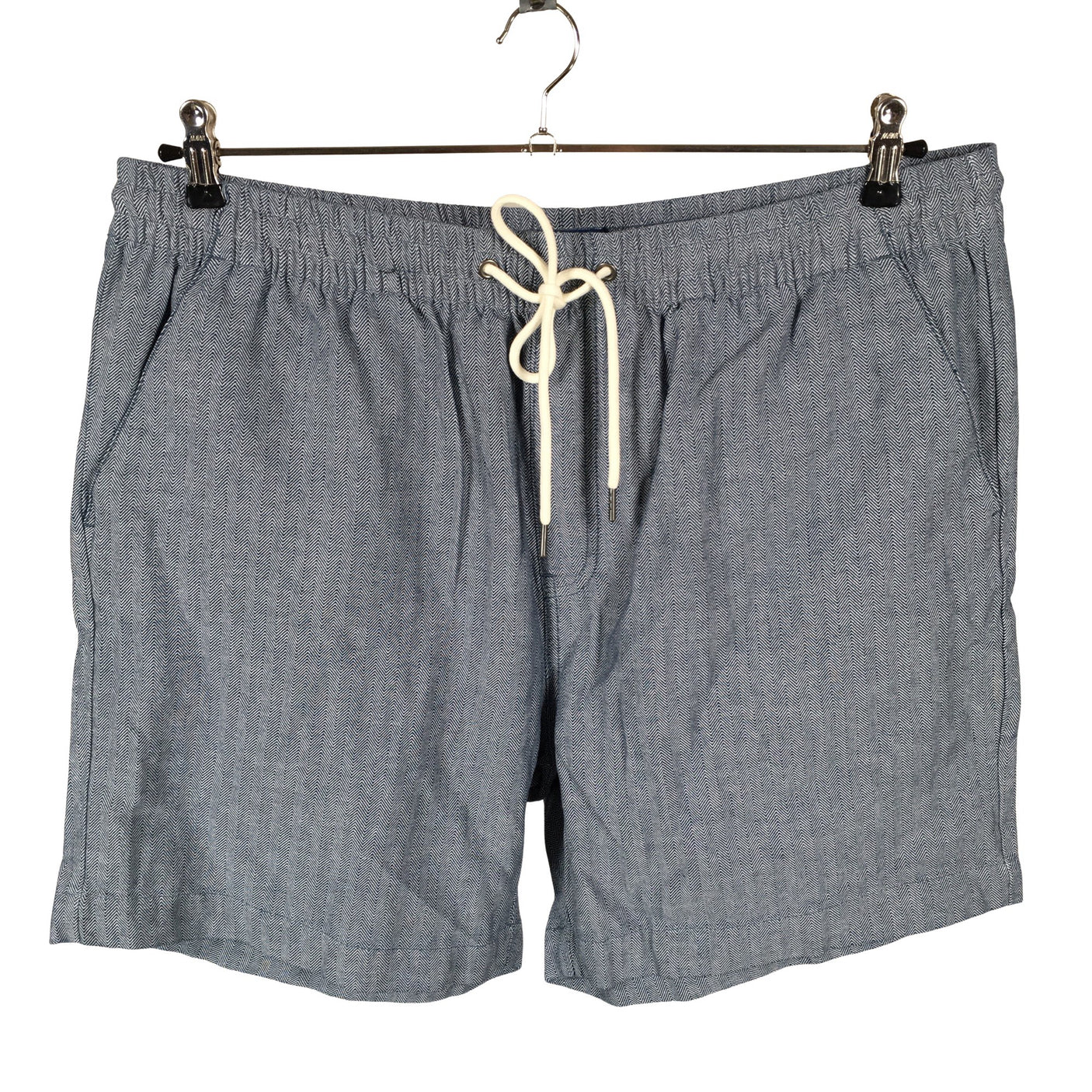 Unisex Nautica - Shorts, size 42 - Gray (1)