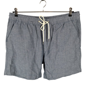 Unisex Nautica - Shorts, size 42 - Gray (1)