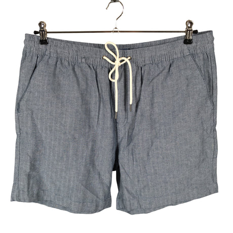 Unisex Nautica - Shorts, size 42 - Gray ()