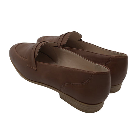 Unisex Palmroth - Loafers, size 40 - Brown (2)