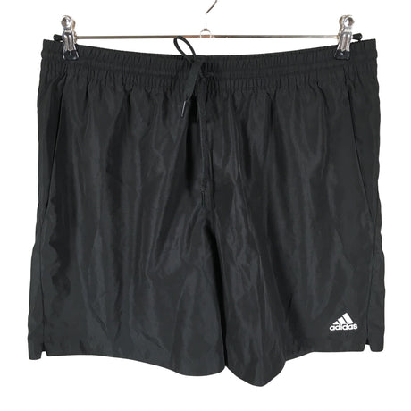 Unisex Adidas - Sports shorts, size XL - Black ()