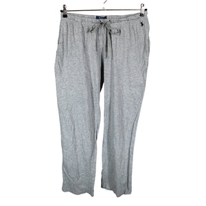 Unisex Polo Ralph Lauren - Nightpants, size 40 - Gray (1)