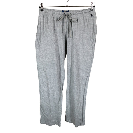 Unisex Polo Ralph Lauren - Nightpants, size 40 - Gray ()