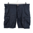 Unisex Gant - Shorts, size W40 - Blue ()