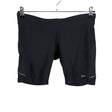 Unisex Nike - Sports shorts, size 40 - Black ()