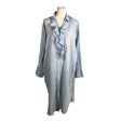 Unisex Mos Mosh - Dress, size 40 - Light blue ()