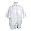 Unisex Gant - Blouse, size 42 - White ()