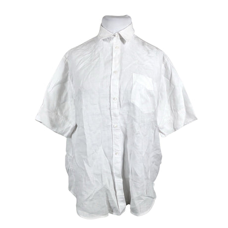 Unisex Gant - Blouse, size 42 - White ()