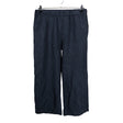 Unisex Your Face - Slacks, size 42 - Blue ()
