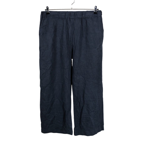 Unisex Your Face - Slacks, size 42 - Blue ()