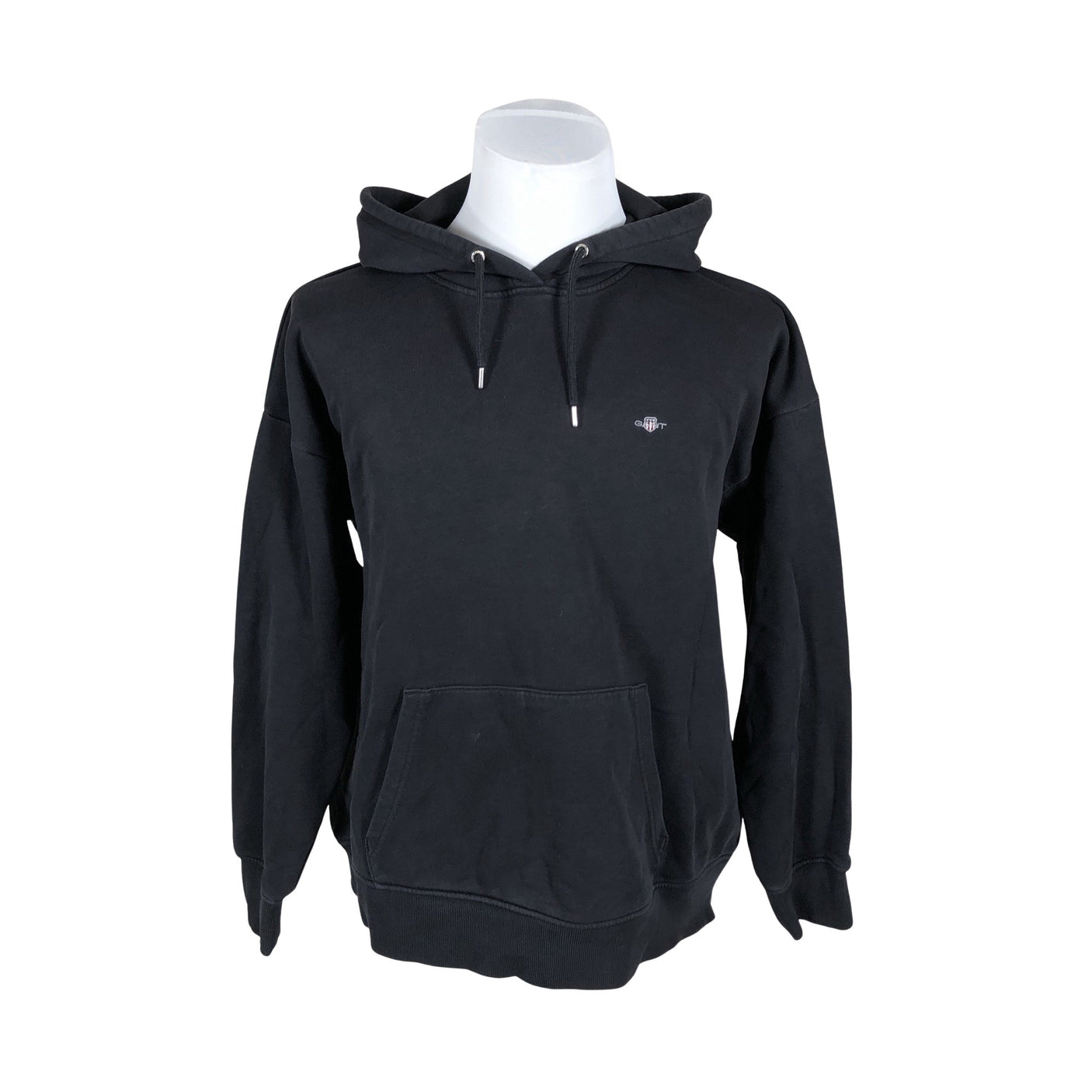 Unisex Gant - Hoodie, size XL - Black (1)
