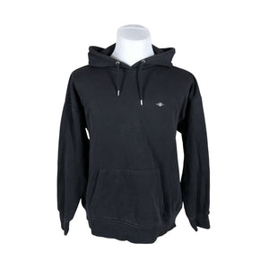 Unisex Gant - Hoodie, size XL - Black (1)