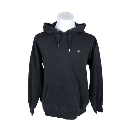 Unisex Gant - Hoodie, size XL - Black ()