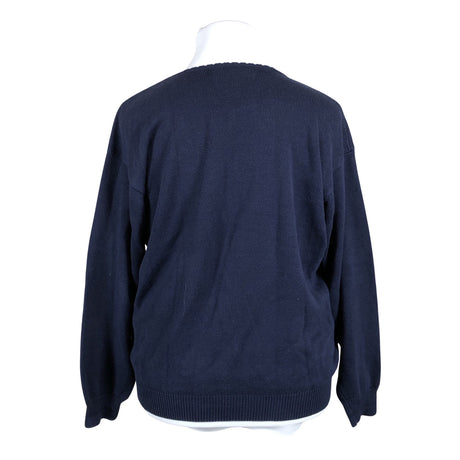 Unisex Via Milano - Sweater, size 42 - Blue (2)
