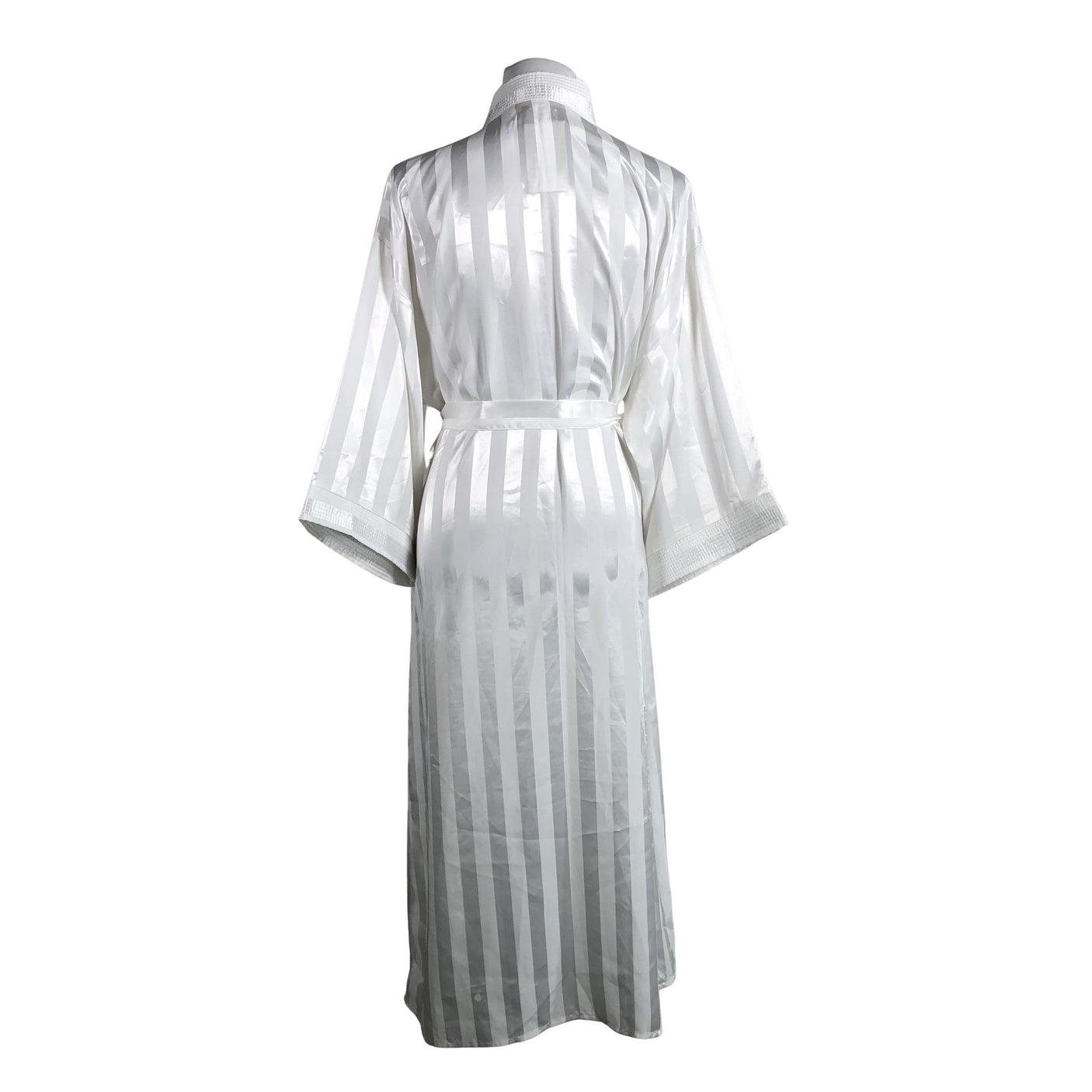 Unisex Marmalade - Dressing gown, size 40 - White (2)