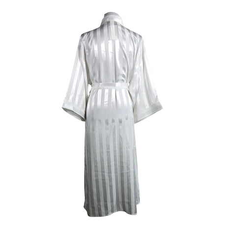 Unisex Marmalade - Dressing gown, size 40 - White (2)